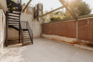 Plantage Middenlaan 21 Amsterdam